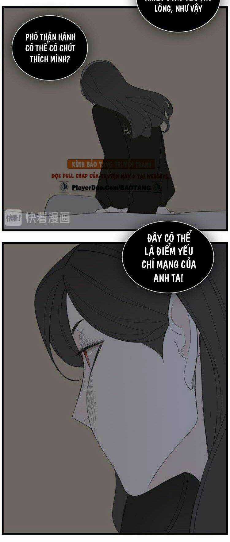 Vật Trong Tay Chapter 38 trang 27