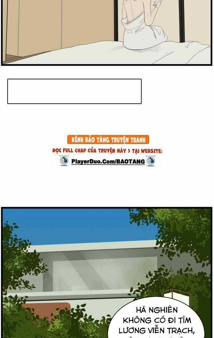 Vật Trong Tay Chapter 38 trang 29