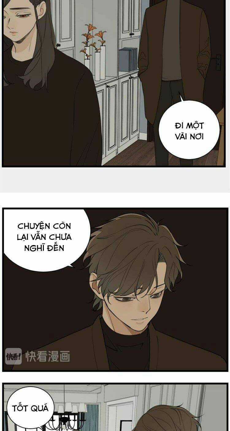 Vật Trong Tay Chapter 38 trang 5