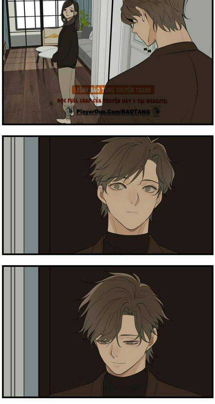 Vật Trong Tay Chapter 38 trang 6