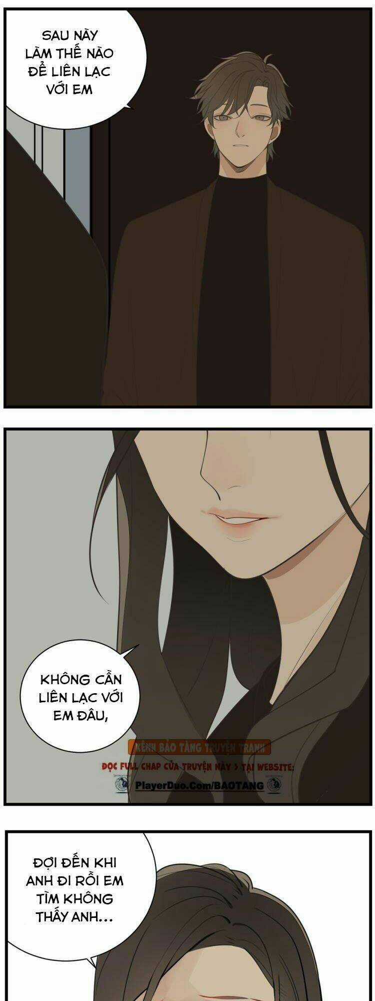 Vật Trong Tay Chapter 38 trang 7