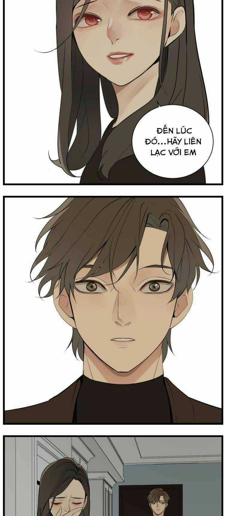 Vật Trong Tay Chapter 38 trang 8