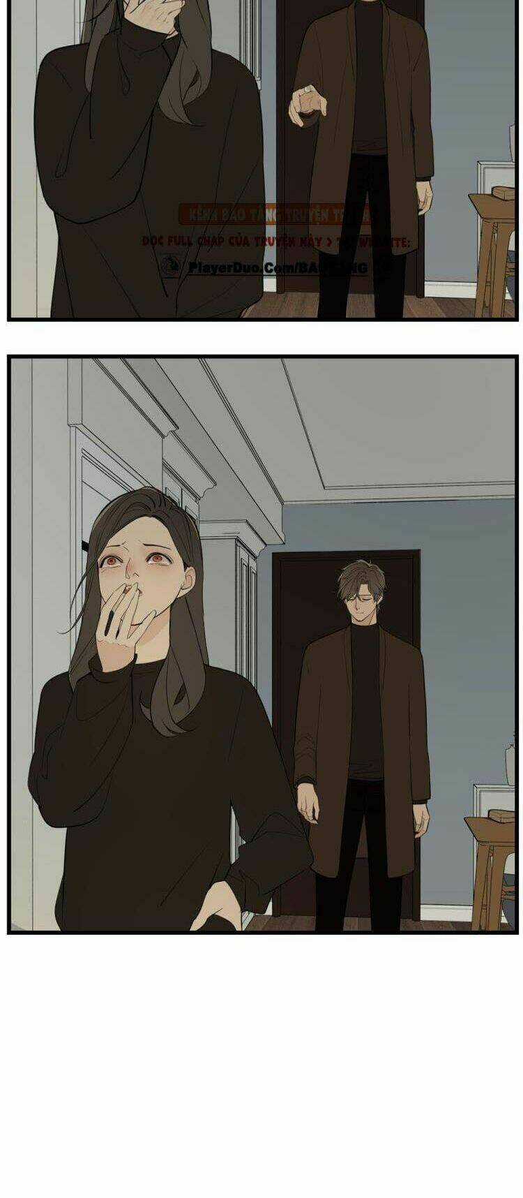 Vật Trong Tay Chapter 38 trang 9