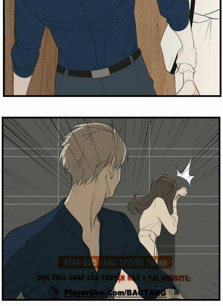 Vật Trong Tay Chapter 39 trang 10