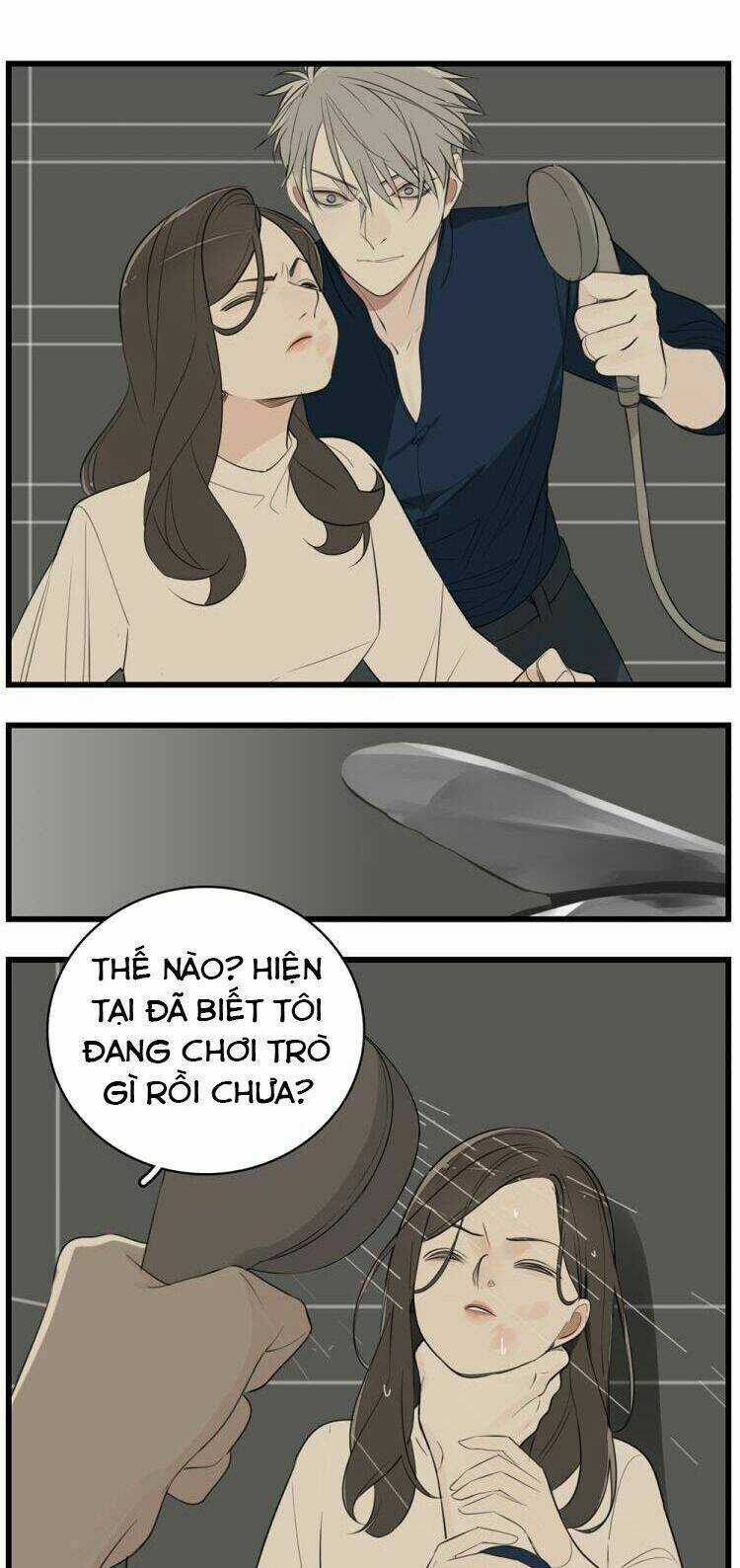 Vật Trong Tay Chapter 39 trang 11