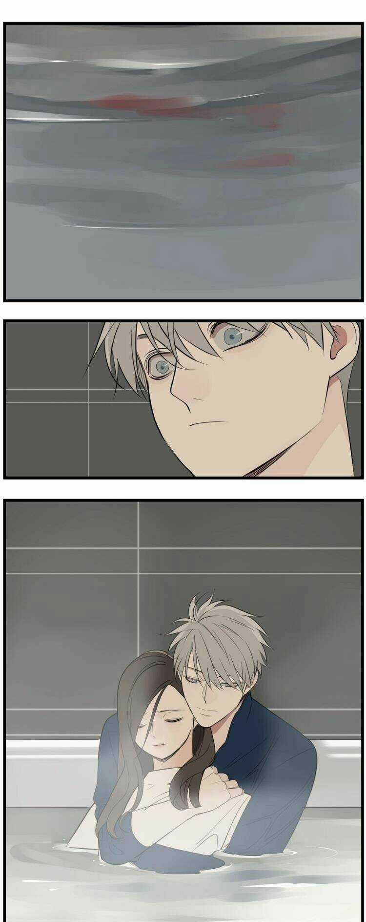 Vật Trong Tay Chapter 39 trang 16