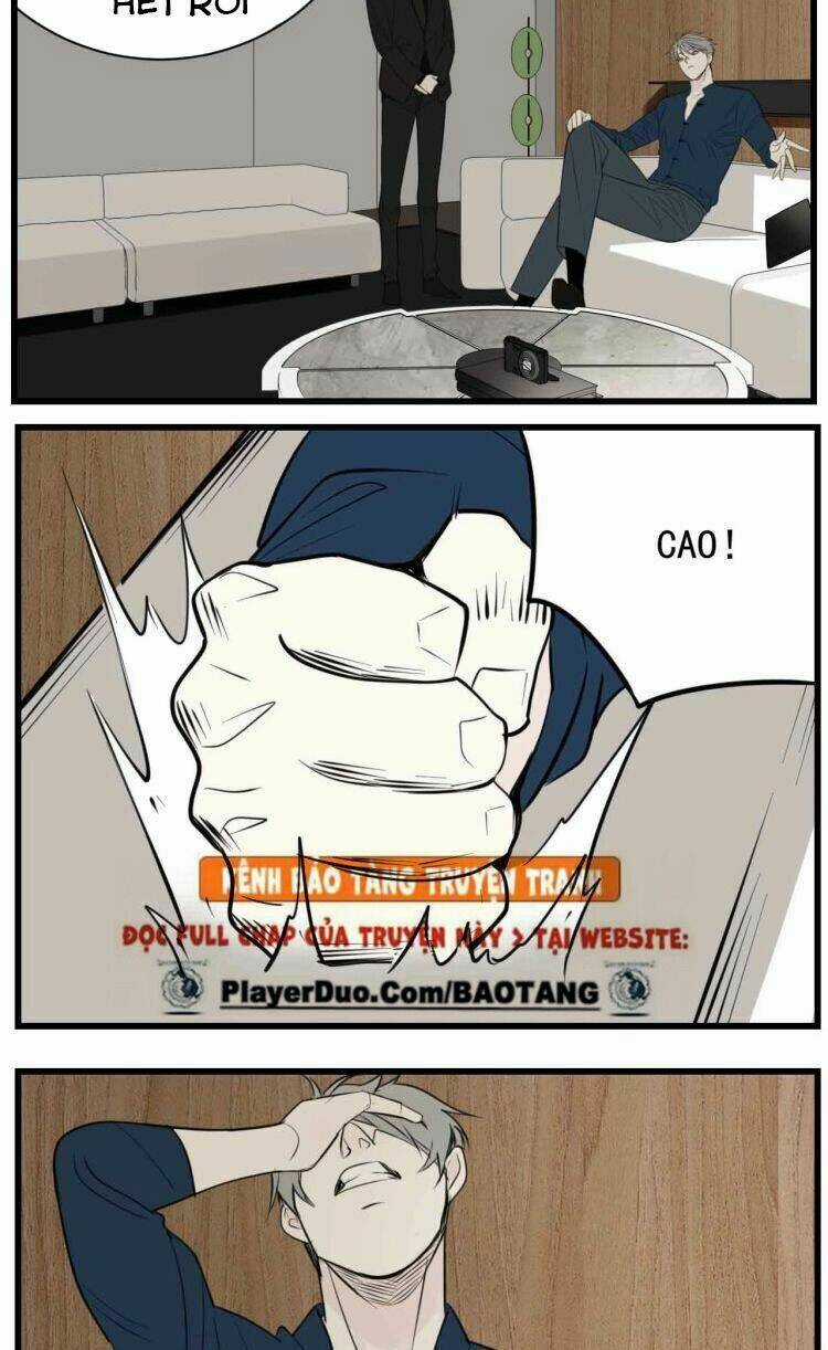 Vật Trong Tay Chapter 39 trang 2