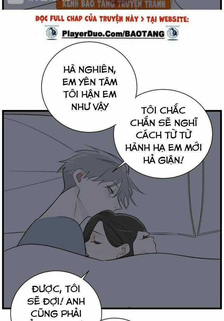 Vật Trong Tay Chapter 39 trang 25