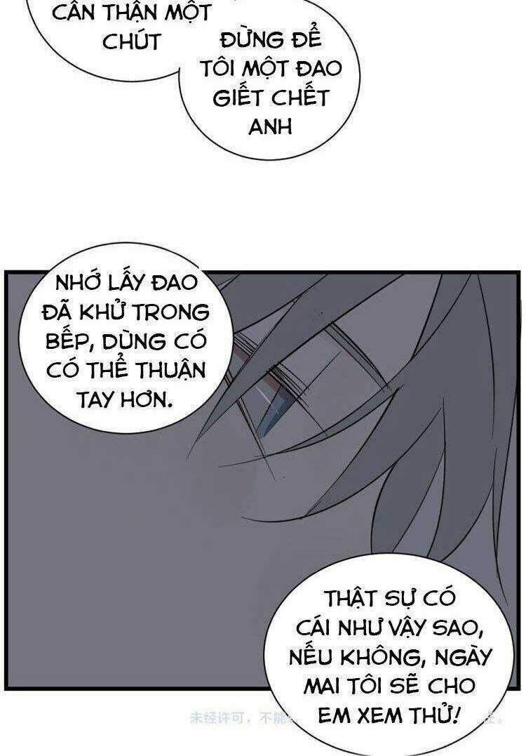 Vật Trong Tay Chapter 39 trang 26