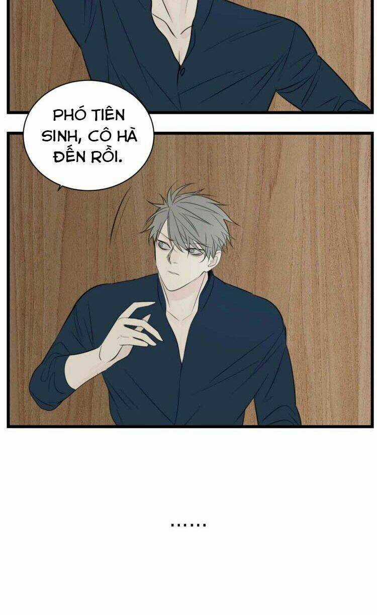 Vật Trong Tay Chapter 39 trang 3