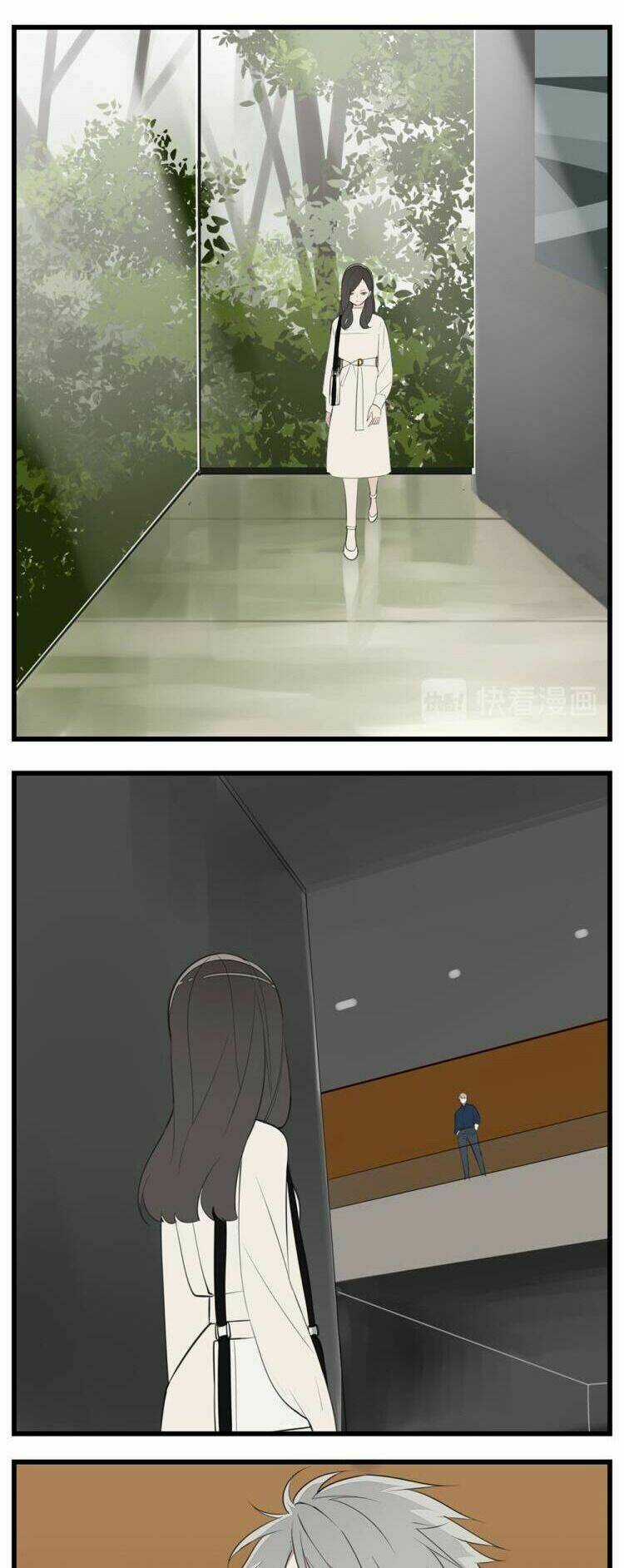 Vật Trong Tay Chapter 39 trang 4