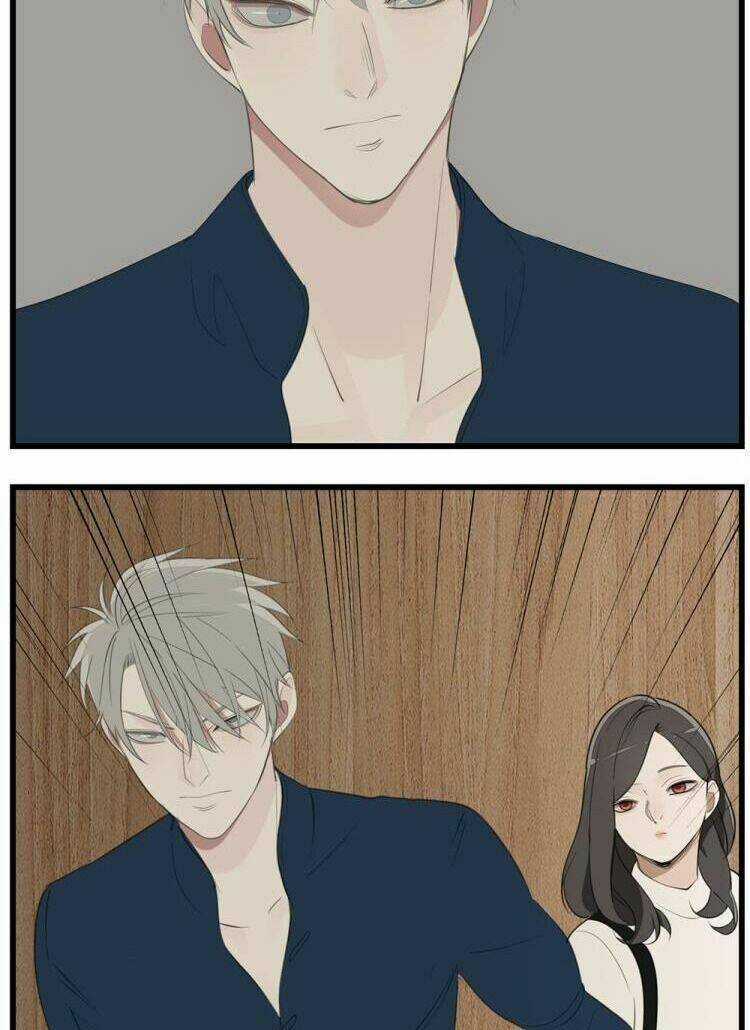 Vật Trong Tay Chapter 39 trang 9