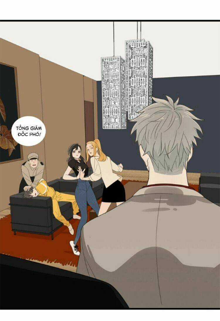 Vật Trong Tay Chapter 4 trang 14