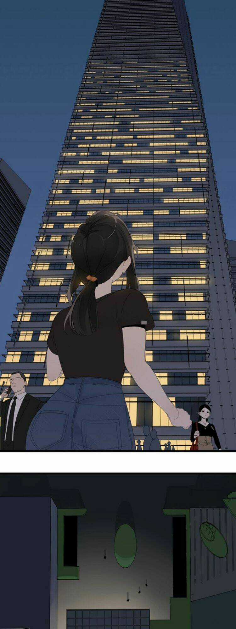 Vật Trong Tay Chapter 4 trang 2