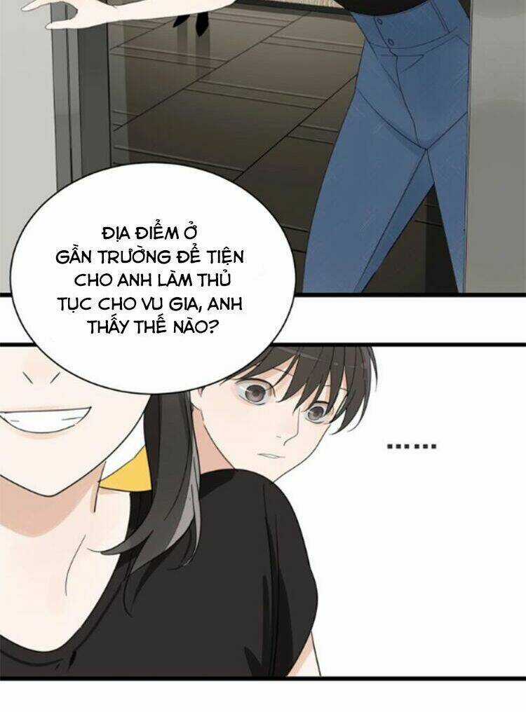 Vật Trong Tay Chapter 4 trang 24