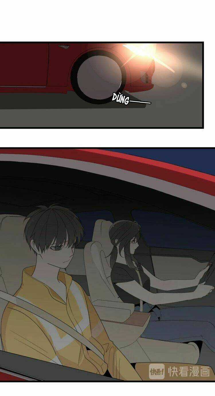 Vật Trong Tay Chapter 4 trang 26