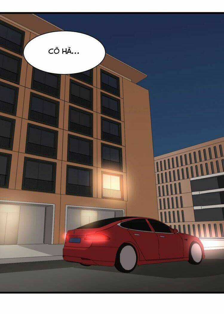 Vật Trong Tay Chapter 4 trang 27