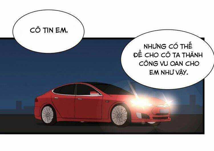 Vật Trong Tay Chapter 4 trang 29