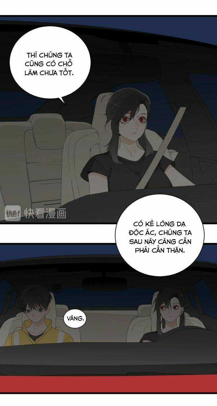 Vật Trong Tay Chapter 4 trang 30