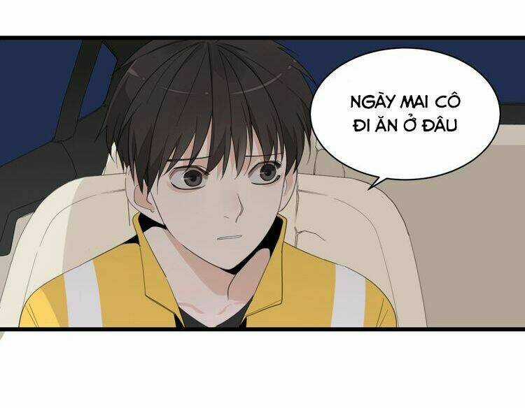 Vật Trong Tay Chapter 4 trang 31