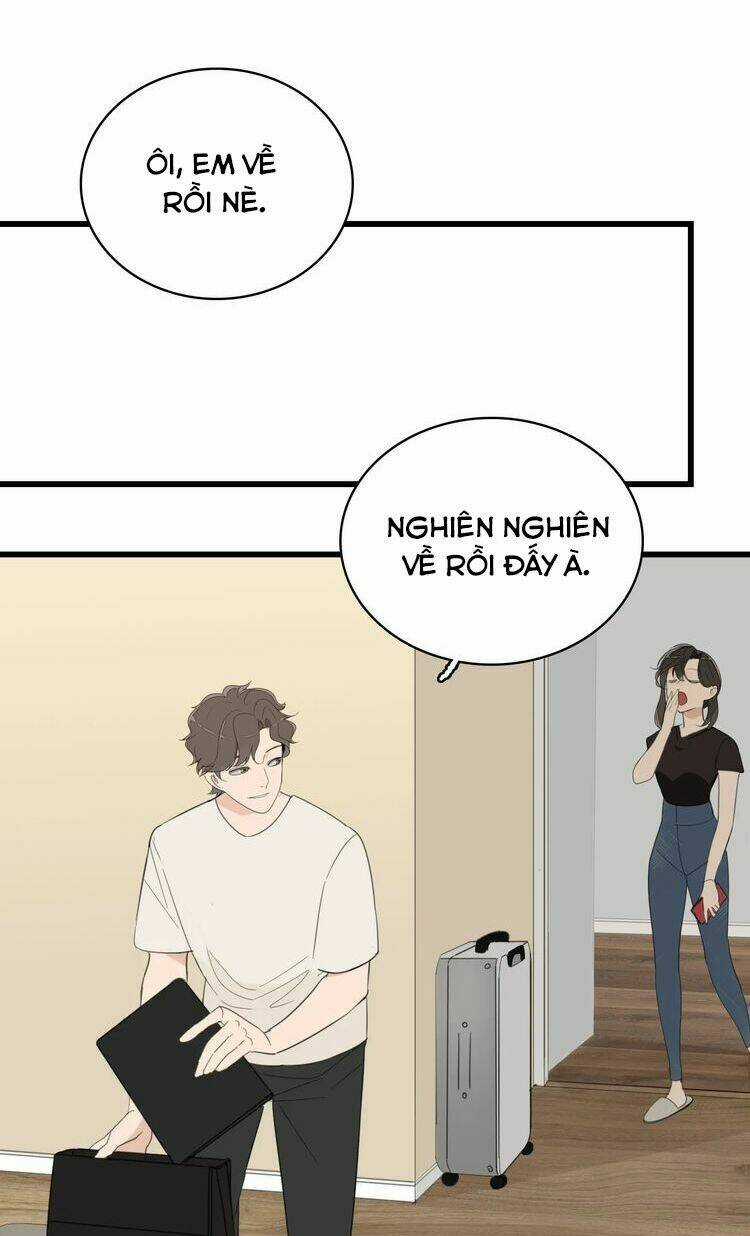 Vật Trong Tay Chapter 4 trang 36