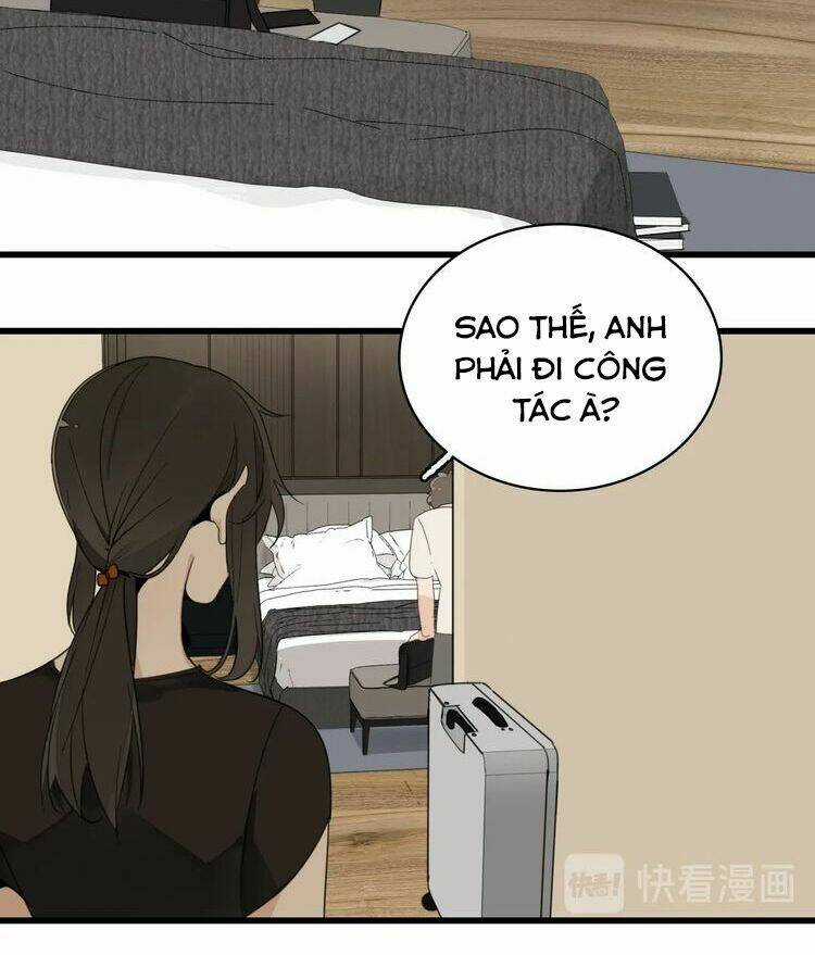 Vật Trong Tay Chapter 4 trang 37