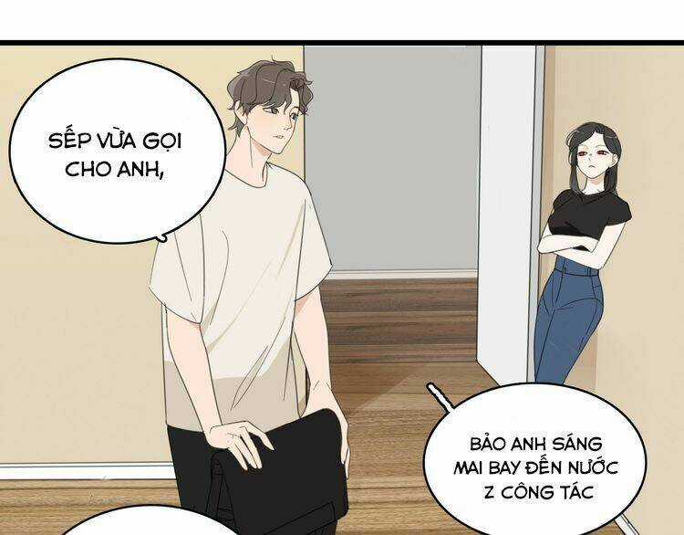 Vật Trong Tay Chapter 4 trang 38