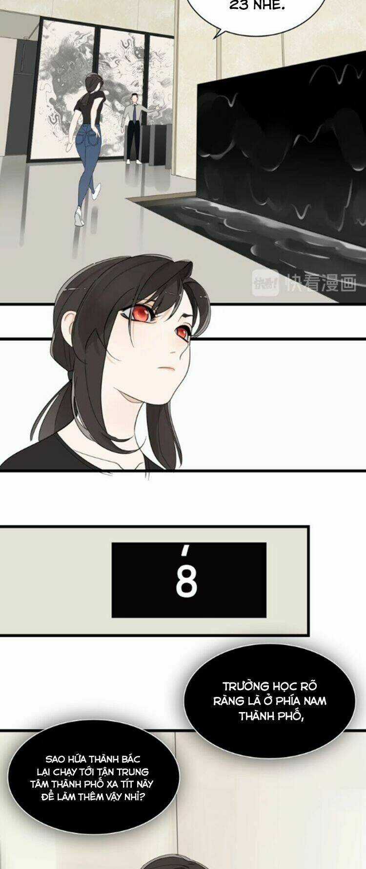 Vật Trong Tay Chapter 4 trang 4