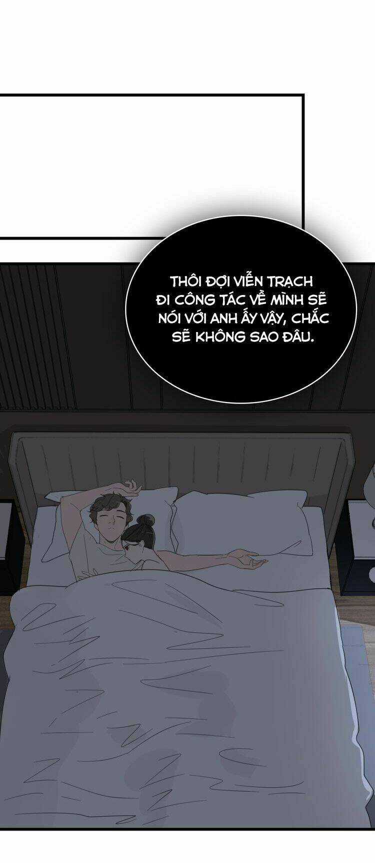 Vật Trong Tay Chapter 4 trang 41