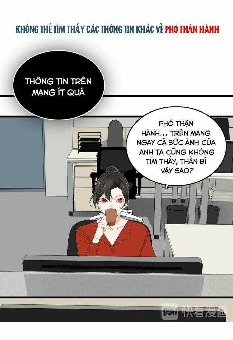 Vật Trong Tay Chapter 4 trang 43