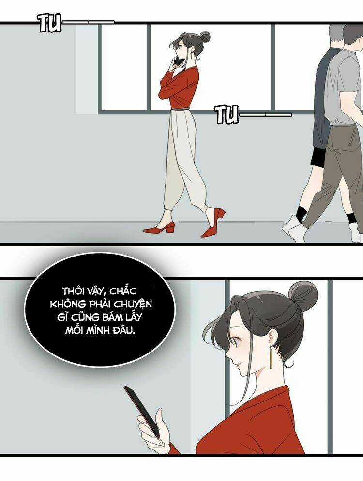 Vật Trong Tay Chapter 4 trang 45