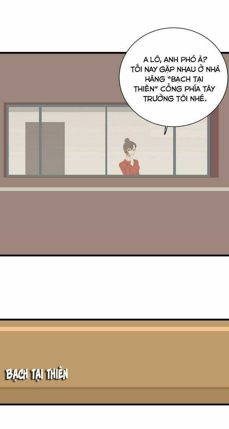 Vật Trong Tay Chapter 4 trang 46