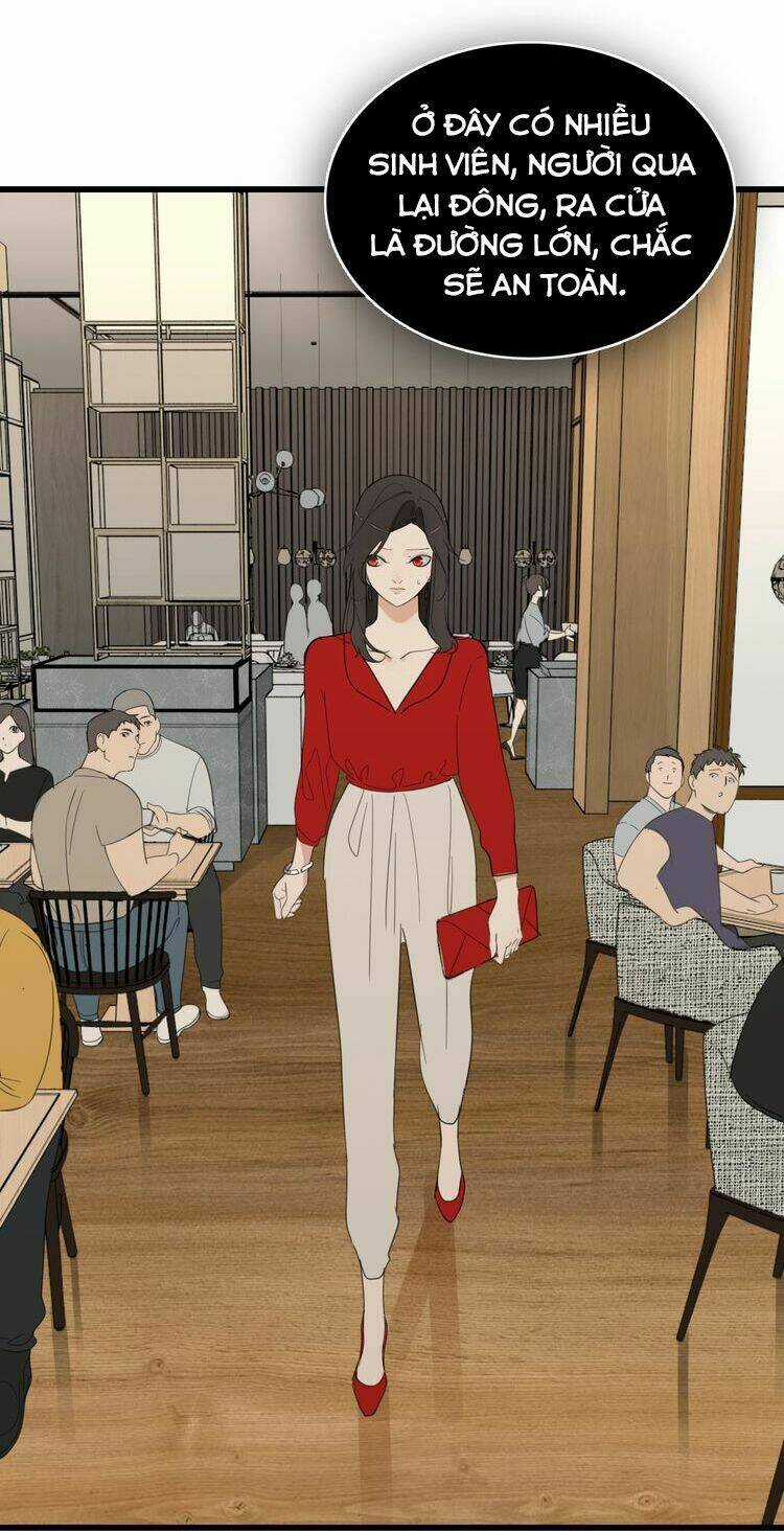 Vật Trong Tay Chapter 4 trang 47