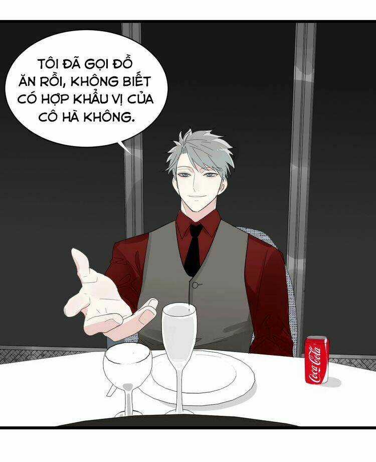 Vật Trong Tay Chapter 4 trang 49