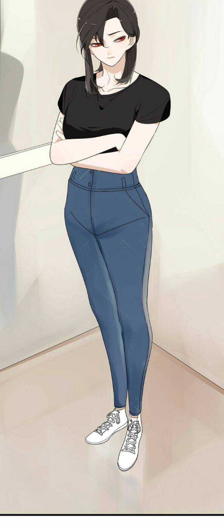 Vật Trong Tay Chapter 4 trang 5