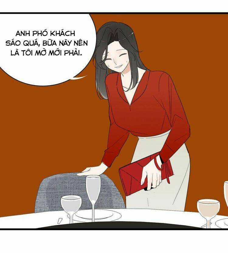 Vật Trong Tay Chapter 4 trang 50