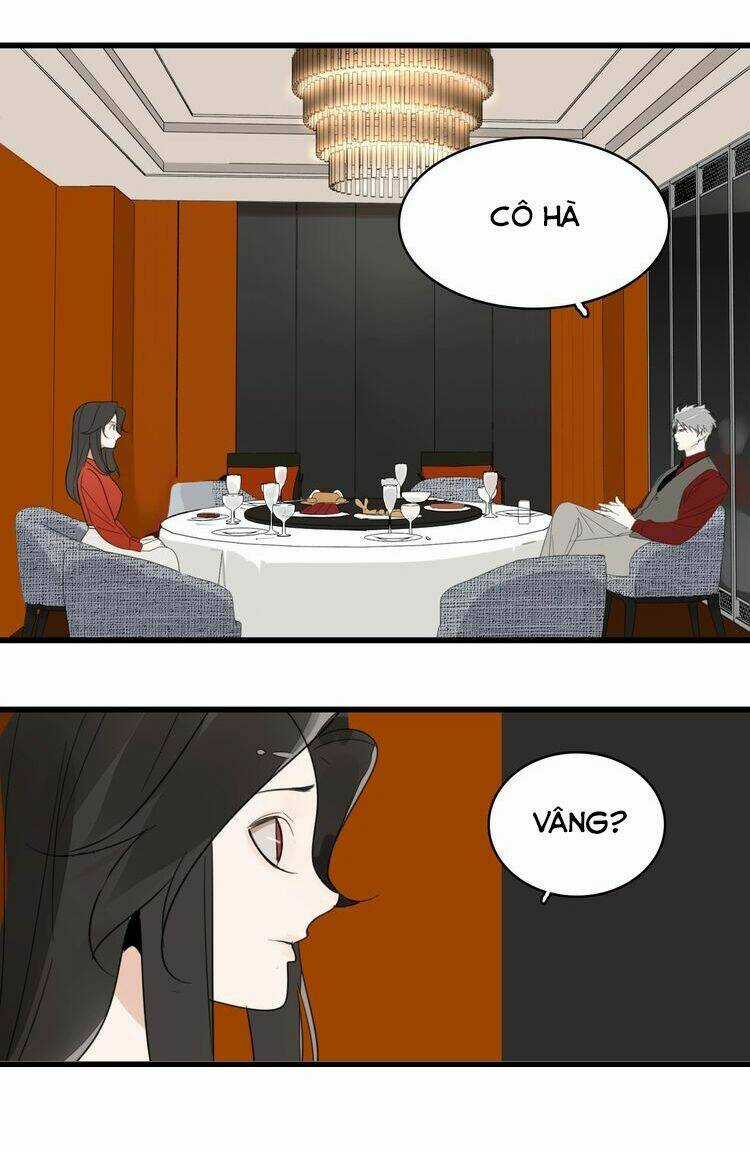 Vật Trong Tay Chapter 4 trang 52