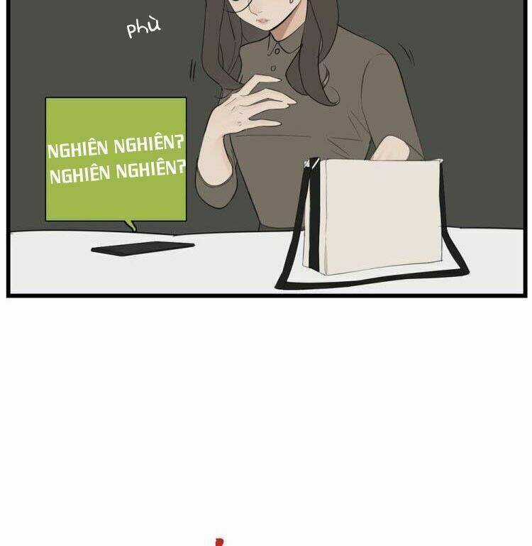 Vật Trong Tay Chapter 40 trang 13