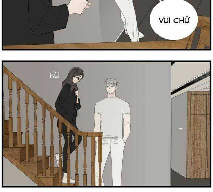 Vật Trong Tay Chapter 40 trang 16