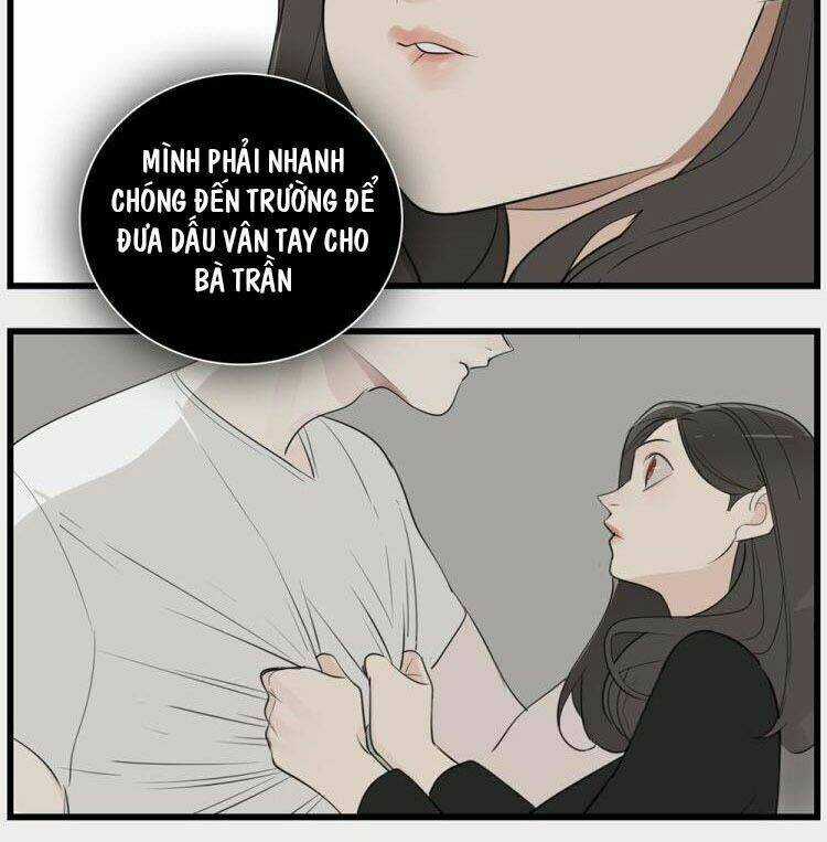 Vật Trong Tay Chapter 40 trang 19