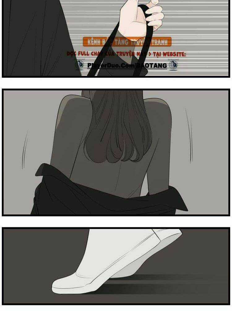 Vật Trong Tay Chapter 40 trang 22