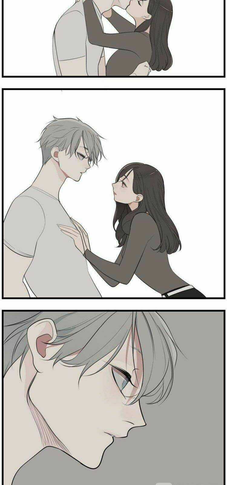 Vật Trong Tay Chapter 40 trang 24