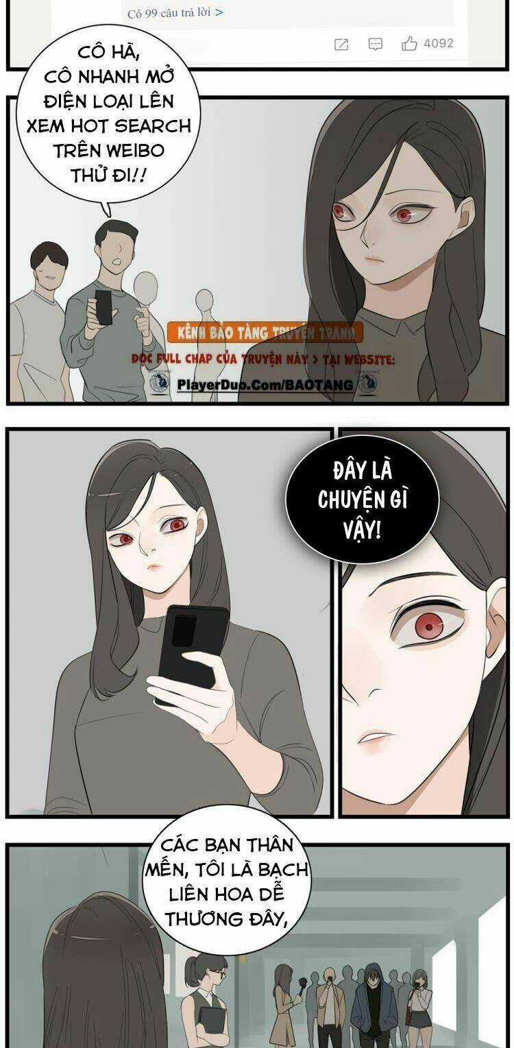 Vật Trong Tay Chapter 40 trang 28