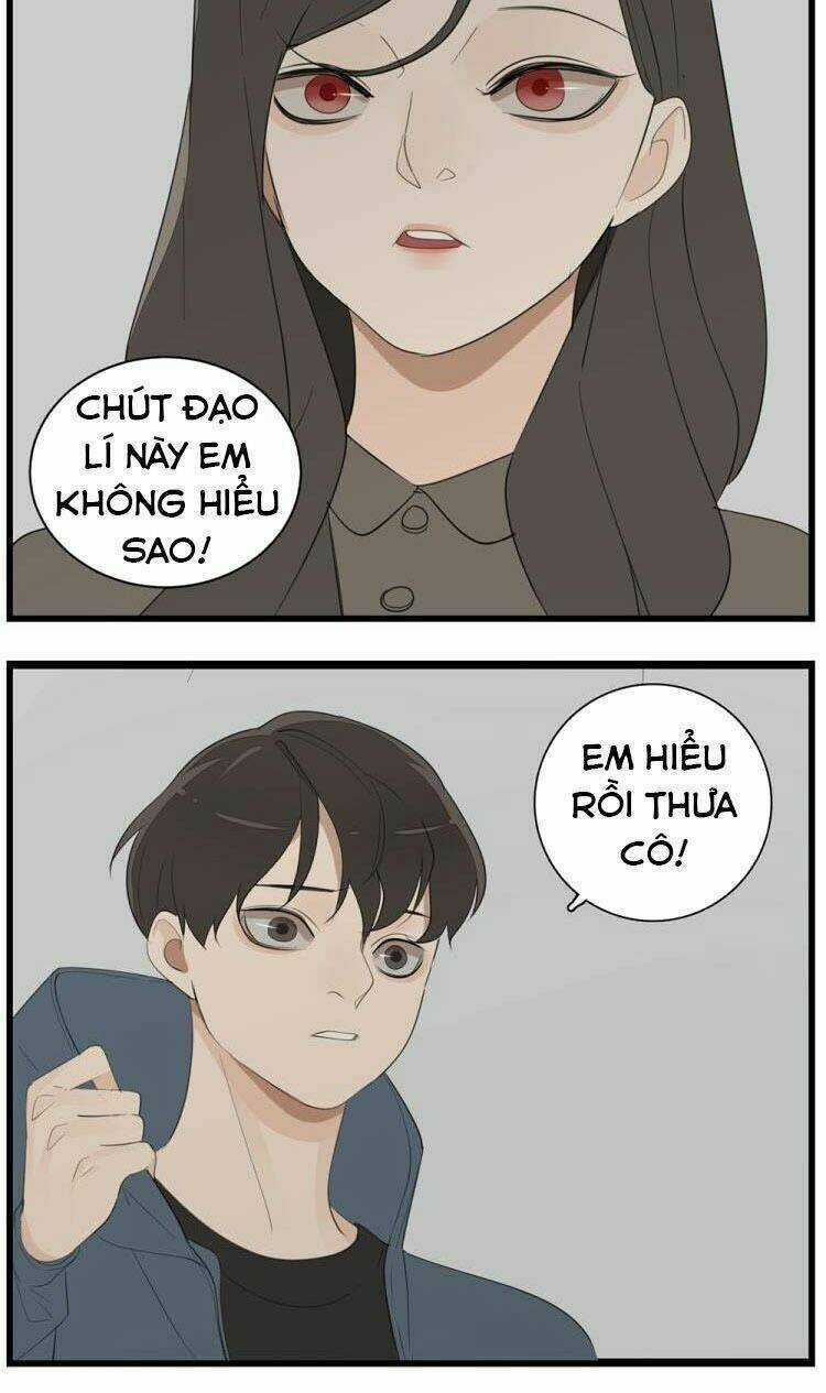 Vật Trong Tay Chapter 40 trang 31