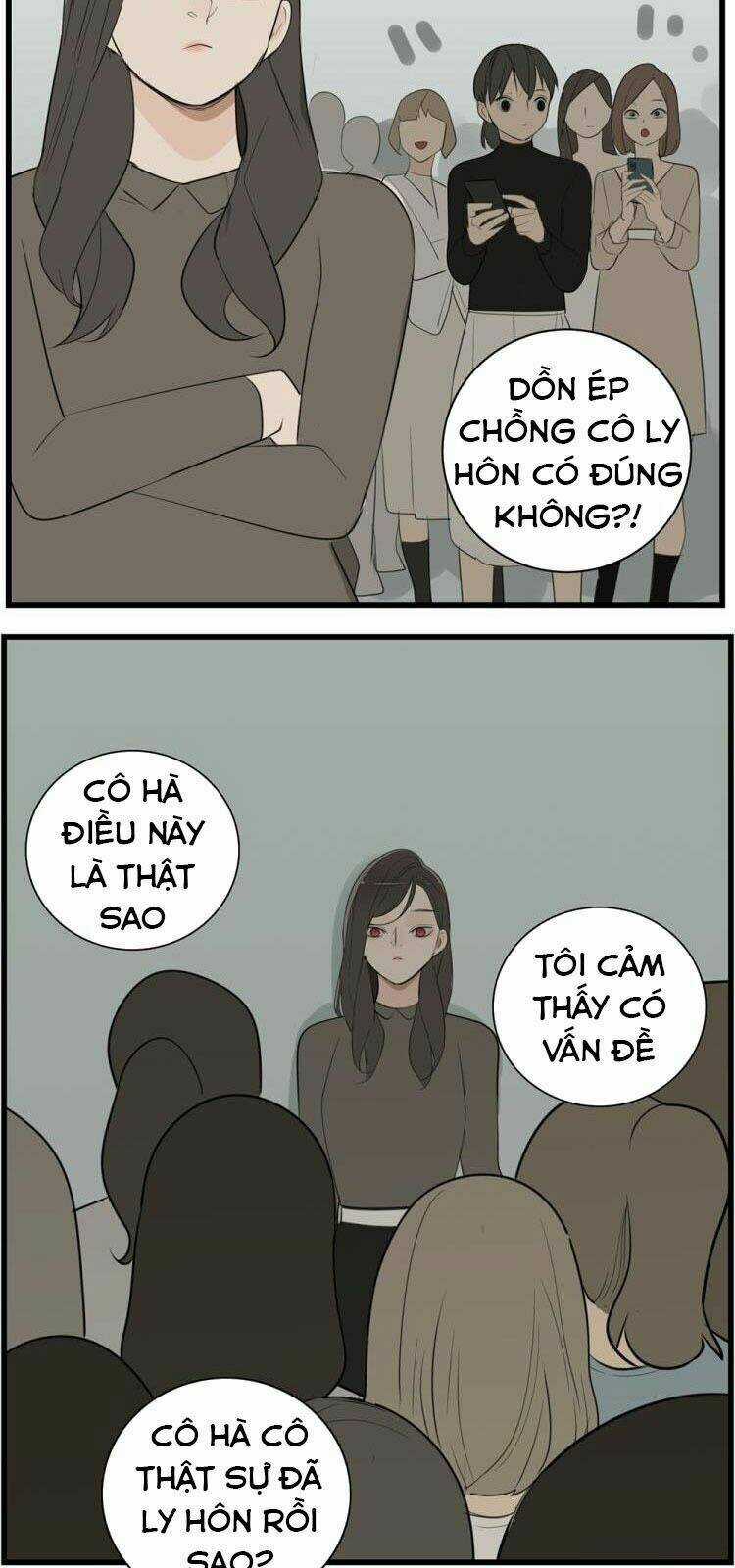 Vật Trong Tay Chapter 40 trang 33