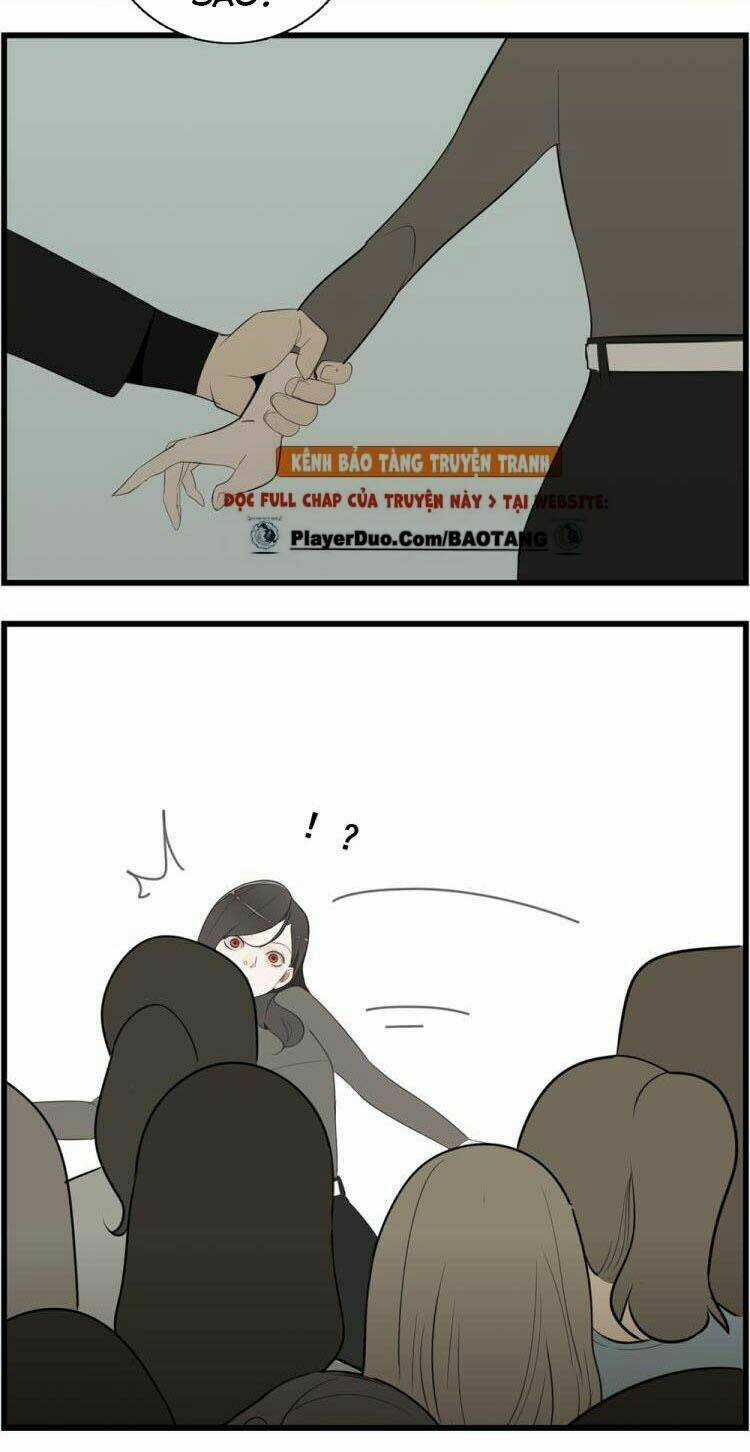 Vật Trong Tay Chapter 40 trang 34