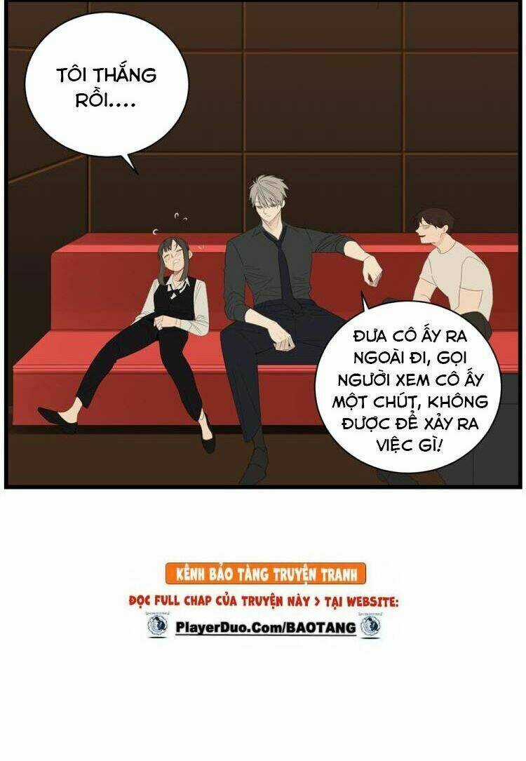 Vật Trong Tay Chapter 41 trang 11