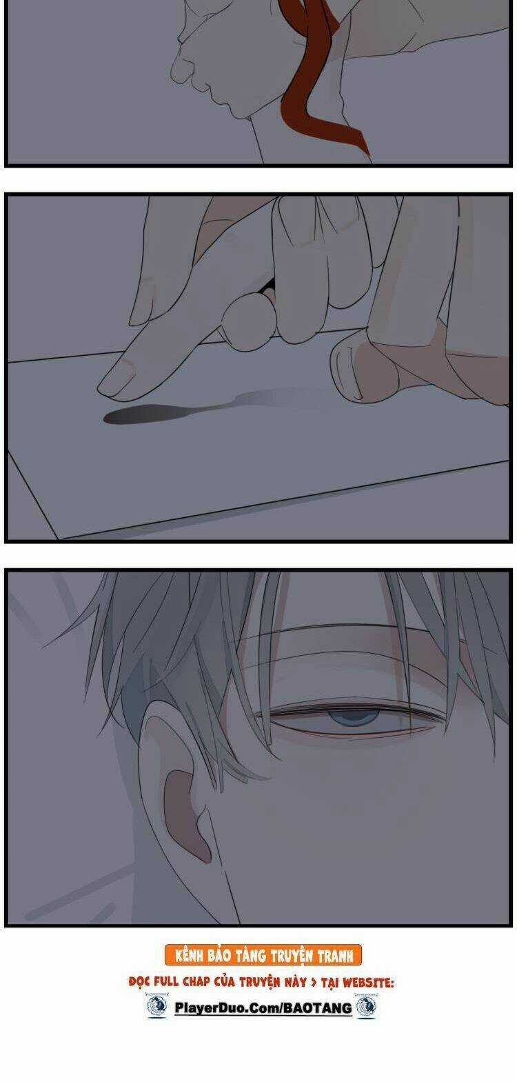 Vật Trong Tay Chapter 42 trang 15