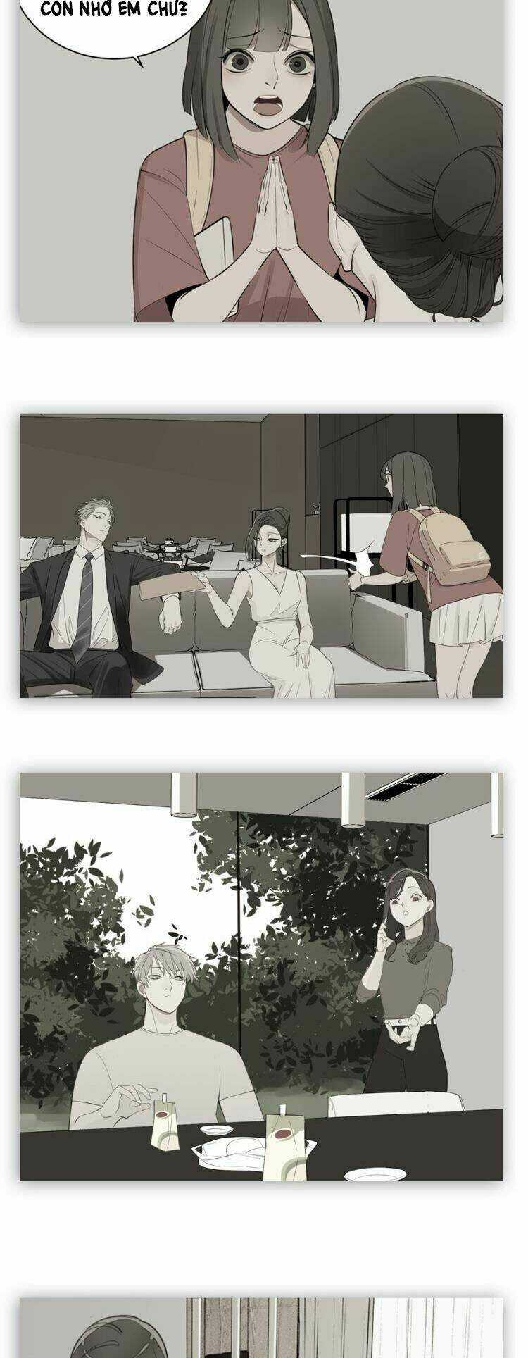 Vật Trong Tay Chapter 42 trang 17