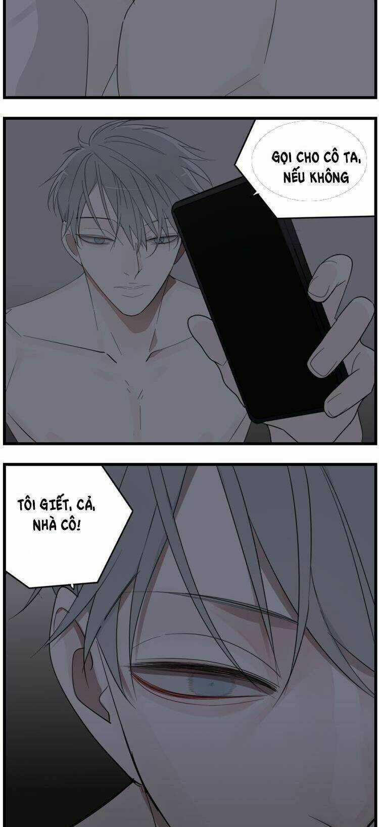 Vật Trong Tay Chapter 42 trang 23